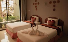 Thai Lao Resort&Spa โรงแรมไทลาว รีสอร์ท แอนด์ สปา